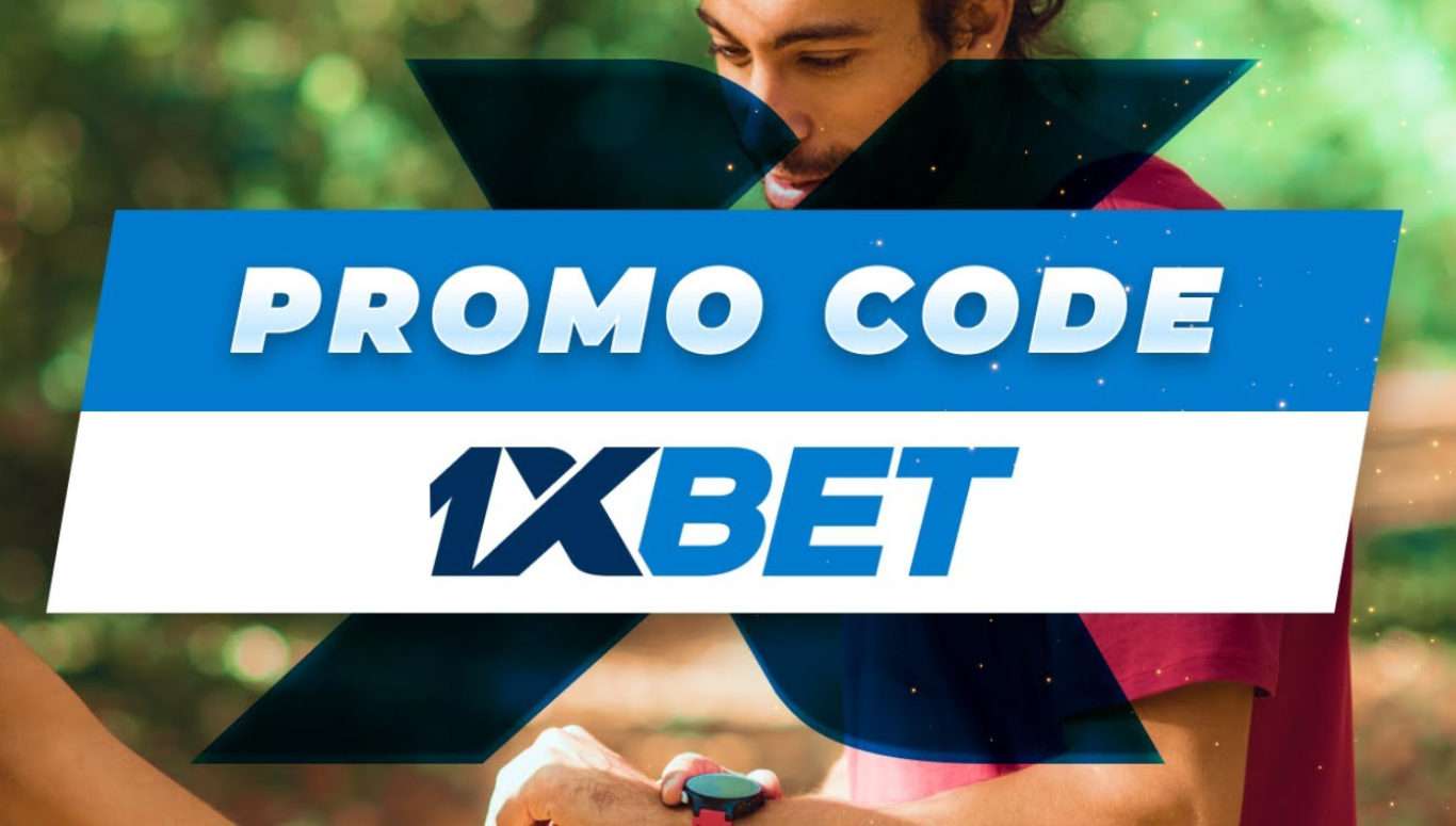 1xBet code promotionnel