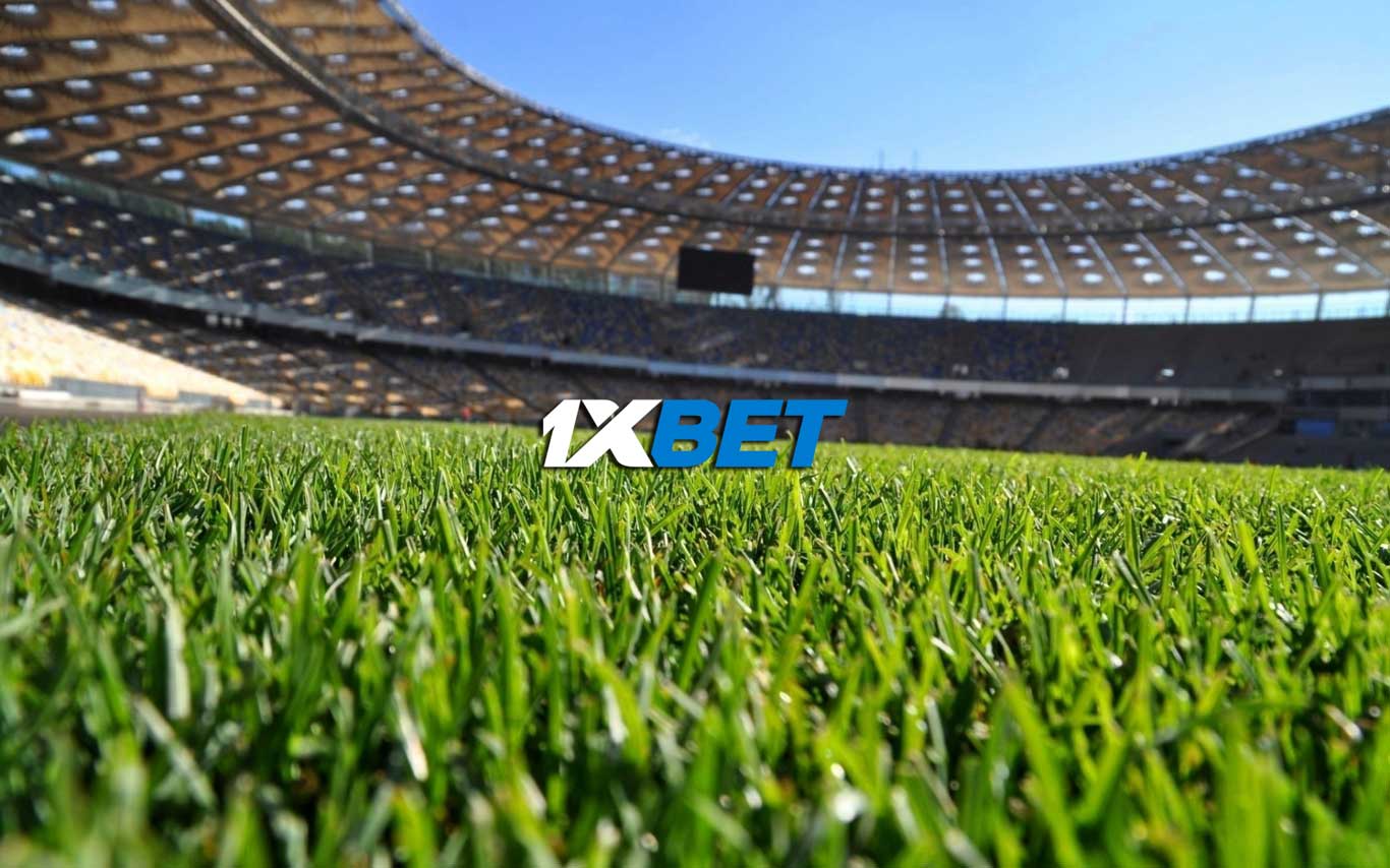 Technologies du 1xBet live