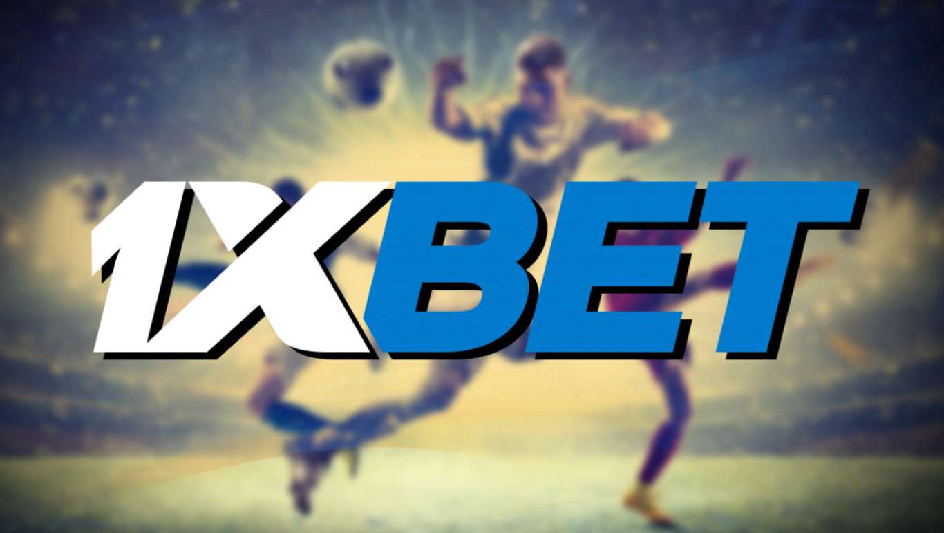 1xBet sports live disponibles